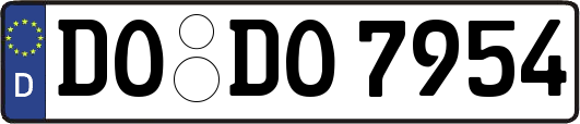 DO-DO7954
