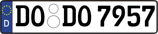 DO-DO7957
