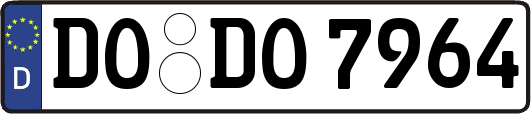 DO-DO7964