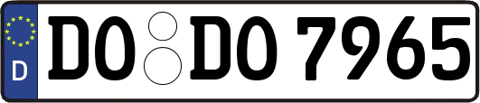 DO-DO7965