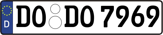 DO-DO7969