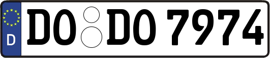 DO-DO7974