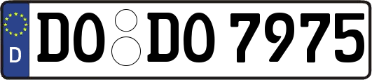 DO-DO7975