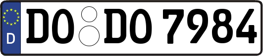 DO-DO7984