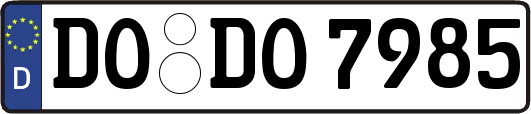 DO-DO7985