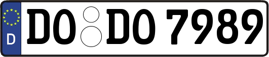 DO-DO7989