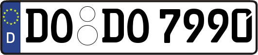 DO-DO7990