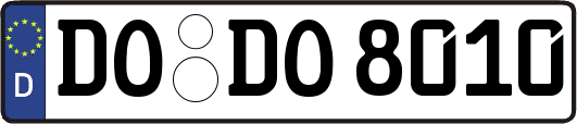 DO-DO8010