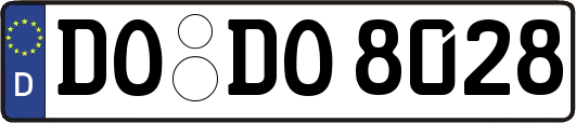 DO-DO8028