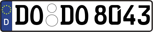 DO-DO8043