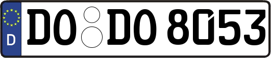 DO-DO8053