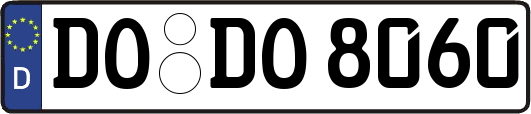 DO-DO8060