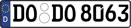 DO-DO8063