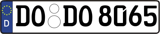 DO-DO8065