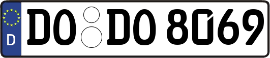 DO-DO8069