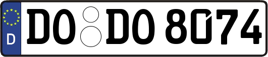DO-DO8074