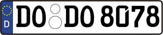 DO-DO8078