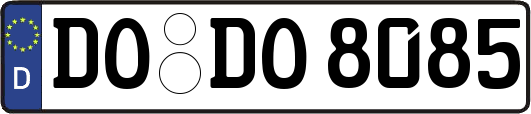 DO-DO8085