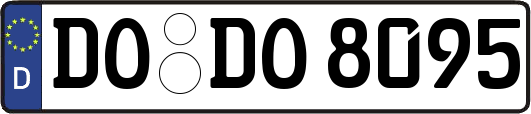 DO-DO8095