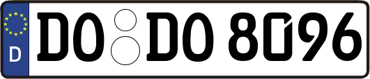 DO-DO8096