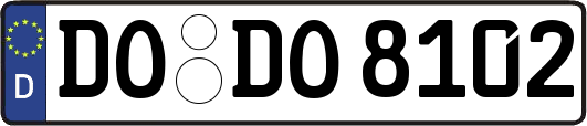 DO-DO8102