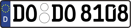 DO-DO8108
