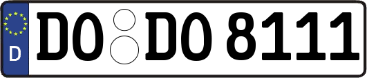 DO-DO8111