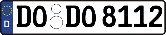 DO-DO8112