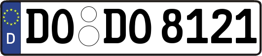 DO-DO8121