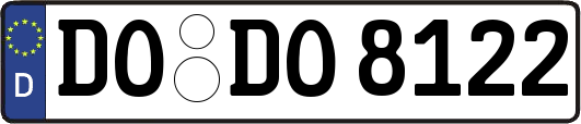 DO-DO8122