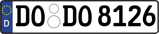 DO-DO8126