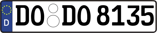 DO-DO8135