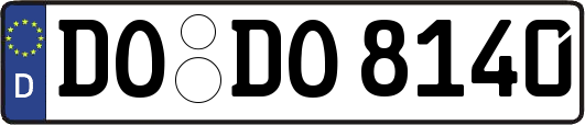DO-DO8140