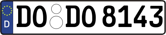 DO-DO8143