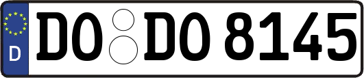 DO-DO8145