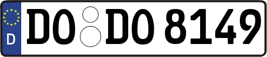 DO-DO8149