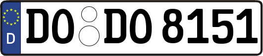 DO-DO8151