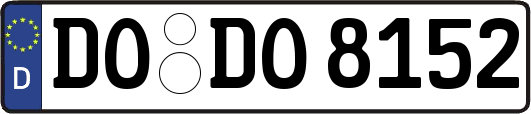 DO-DO8152