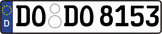 DO-DO8153