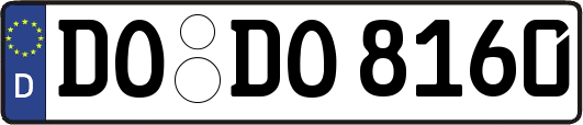 DO-DO8160