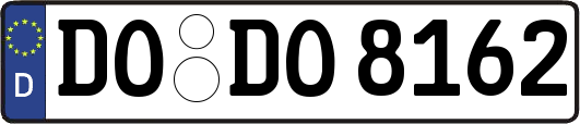 DO-DO8162