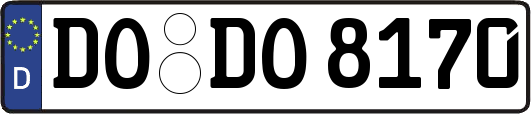 DO-DO8170
