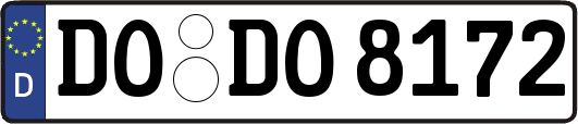 DO-DO8172