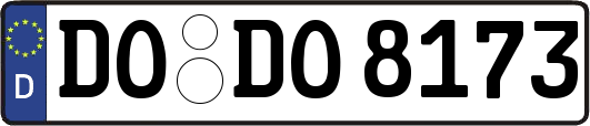 DO-DO8173