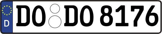 DO-DO8176