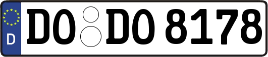 DO-DO8178