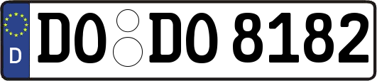 DO-DO8182