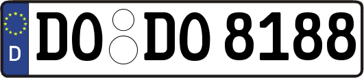 DO-DO8188