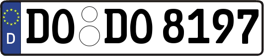 DO-DO8197