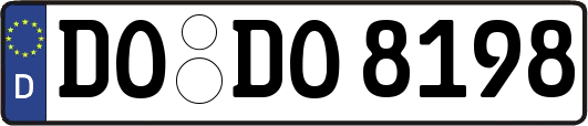 DO-DO8198